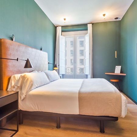 Uma Suites Atocha Madrid Eksteriør bilde